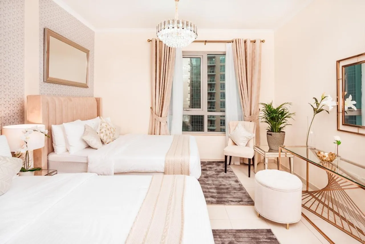 Apartment Elite Royal Apartment: Signature Burj Khalifa View Dubai United Arab Emirates
