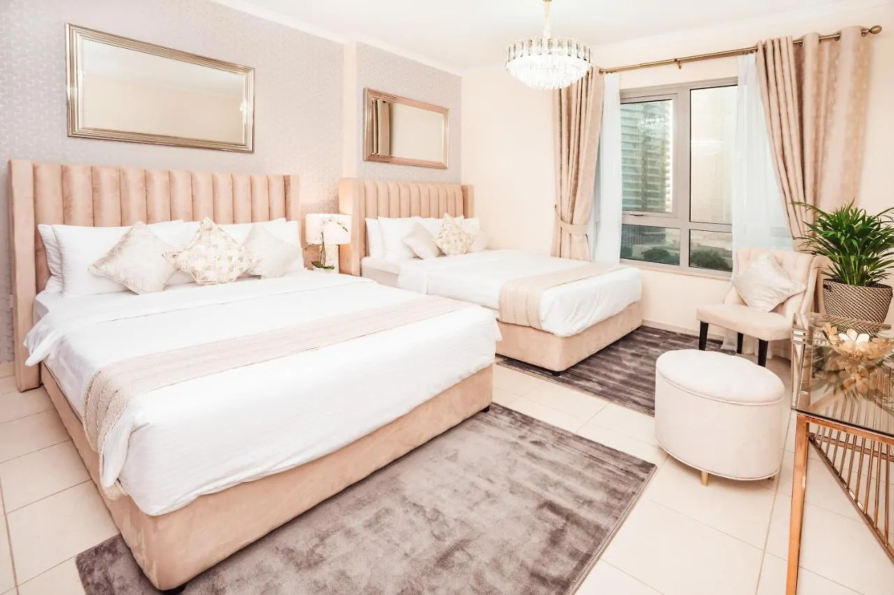 Elite Royal Apartment - Full Burj Khalifa & Fountain View - Signature - 2 Bedrooms & 1 Open Bedroom Without Partition Ντουμπάι