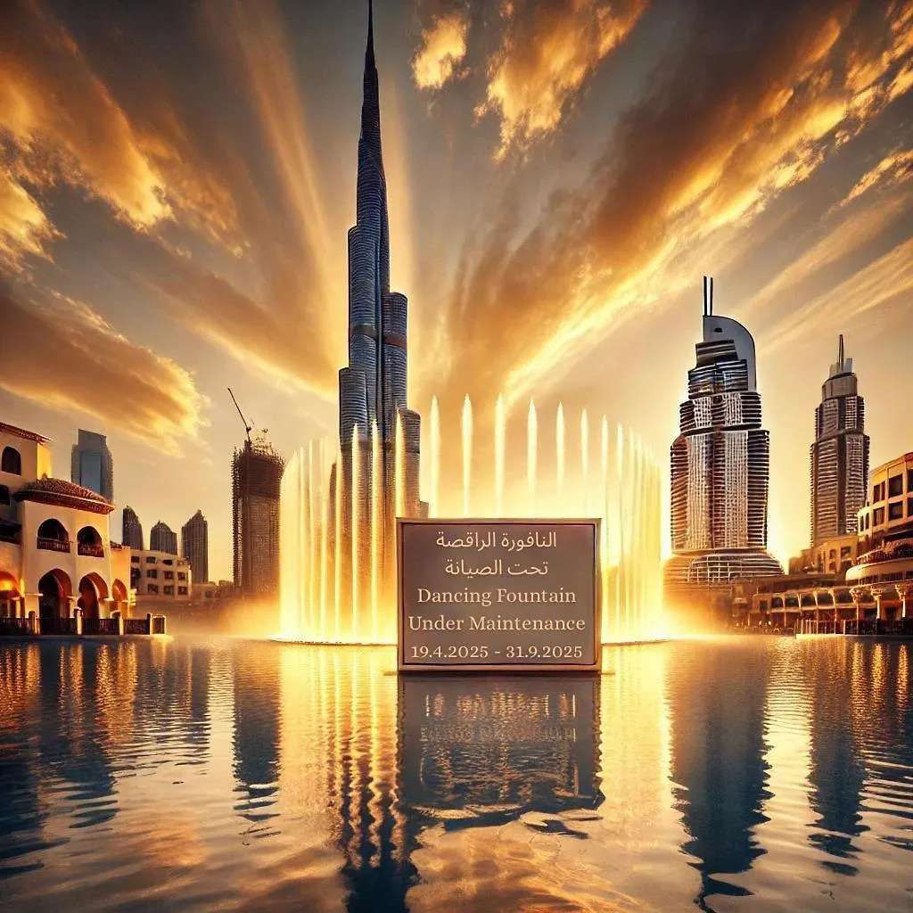 Elite Royal Apartment - Full Burj Khalifa & Fountain View - Signature - 2 Bedrooms & 1 Open Bedroom Without Partition Ντουμπάι